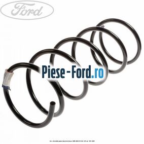 Arc elicoidal punte fata Ford Focus 1998-2004 1.8 16V 115 cai #11E97557DE